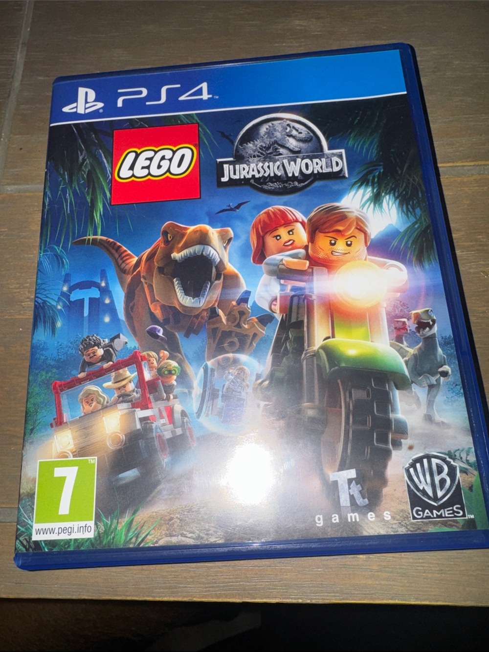 Video Game Disc Case